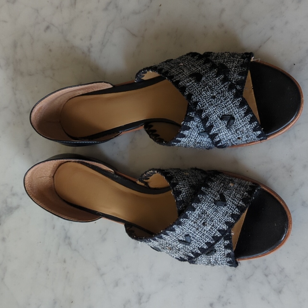 Jack Rogers Sandals